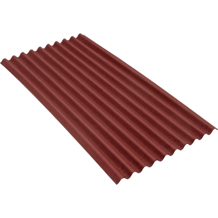Ондулин Смарт красный 1950×950