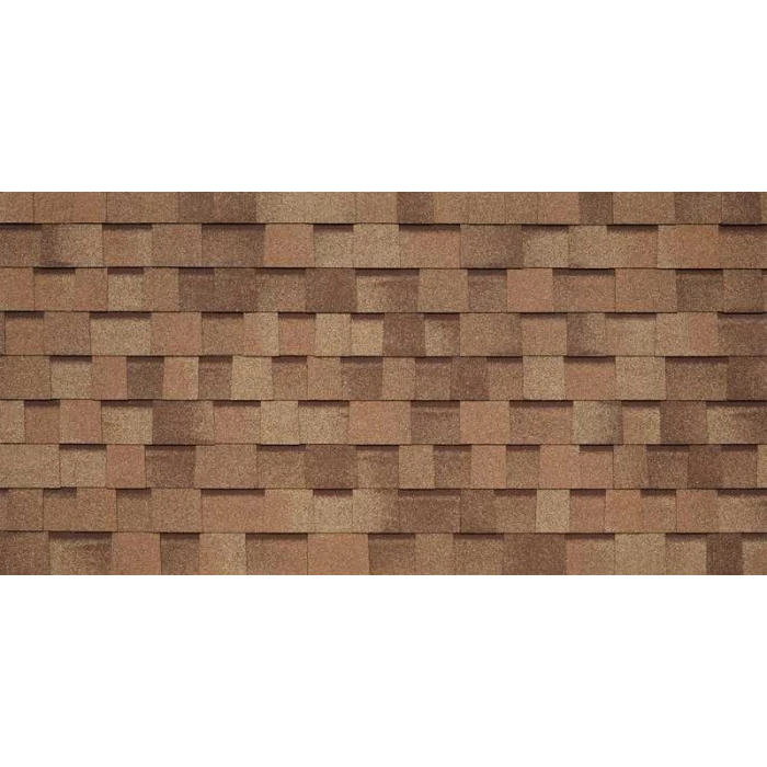 Гибкая черепица Тегола Business PIEMONTE Базальтовый гранулят Cedro libanese 428