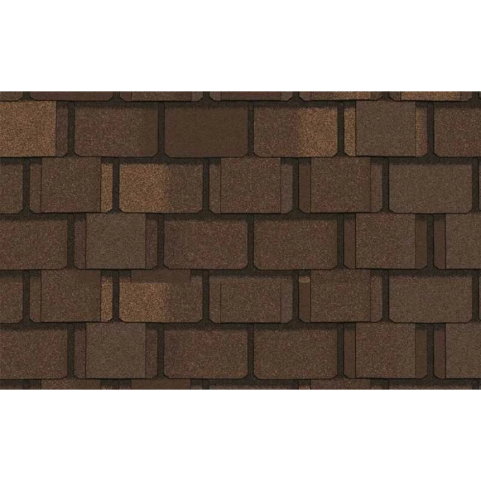 Гибкая черепица CertainTeed Belmont Shenandoah