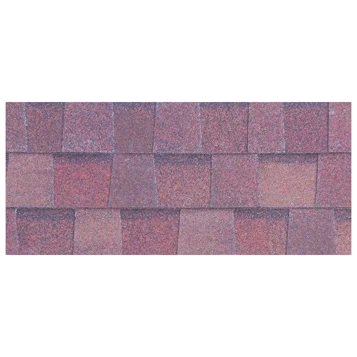 Гибкая черепица CertainTeed Landmark Spanish Tile