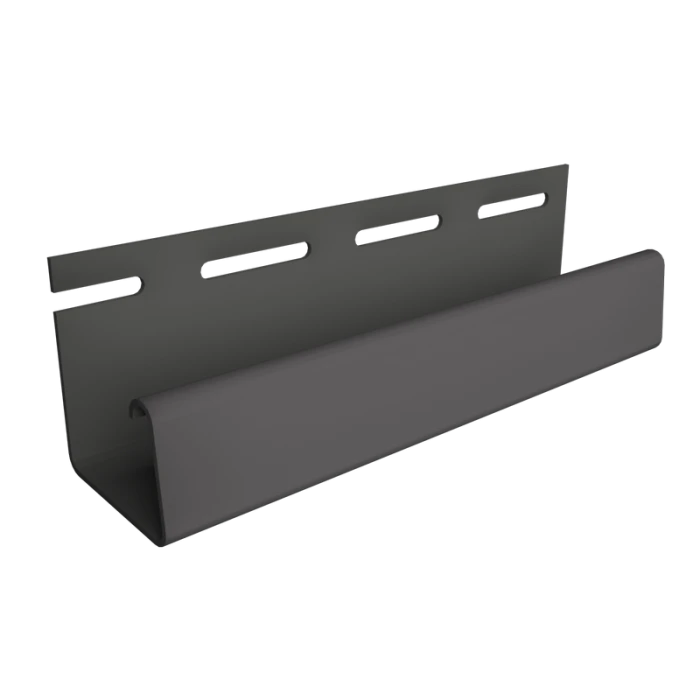 Профиль J26 Docke графитовый